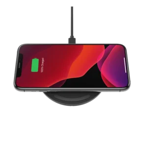 پد شارژ بیسیم برای دسترسی راحت به برق