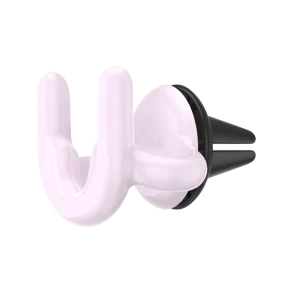 دریچه هوای خودرو PopMount 2 مدل ارکیده کمرنگ