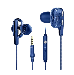 درایور دوگانه PTron Boom Ultima 4D