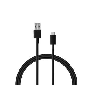 کابل تبدیل Type C شیائومی مدل Mi C با ۳ آمپر و طول ۱۰۰ سانتیمتر