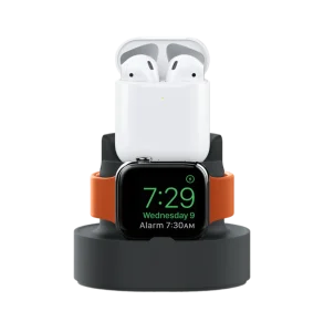 ایستگاه شارژ بیسیم ۲ در ۱