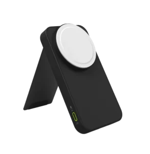 شارژ بیسیم هوشمند برای دسترسی سریع به برق