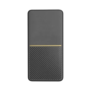 پاوربانک با نمایشگر LED برای نمایش وضعیت باتری در لحظه