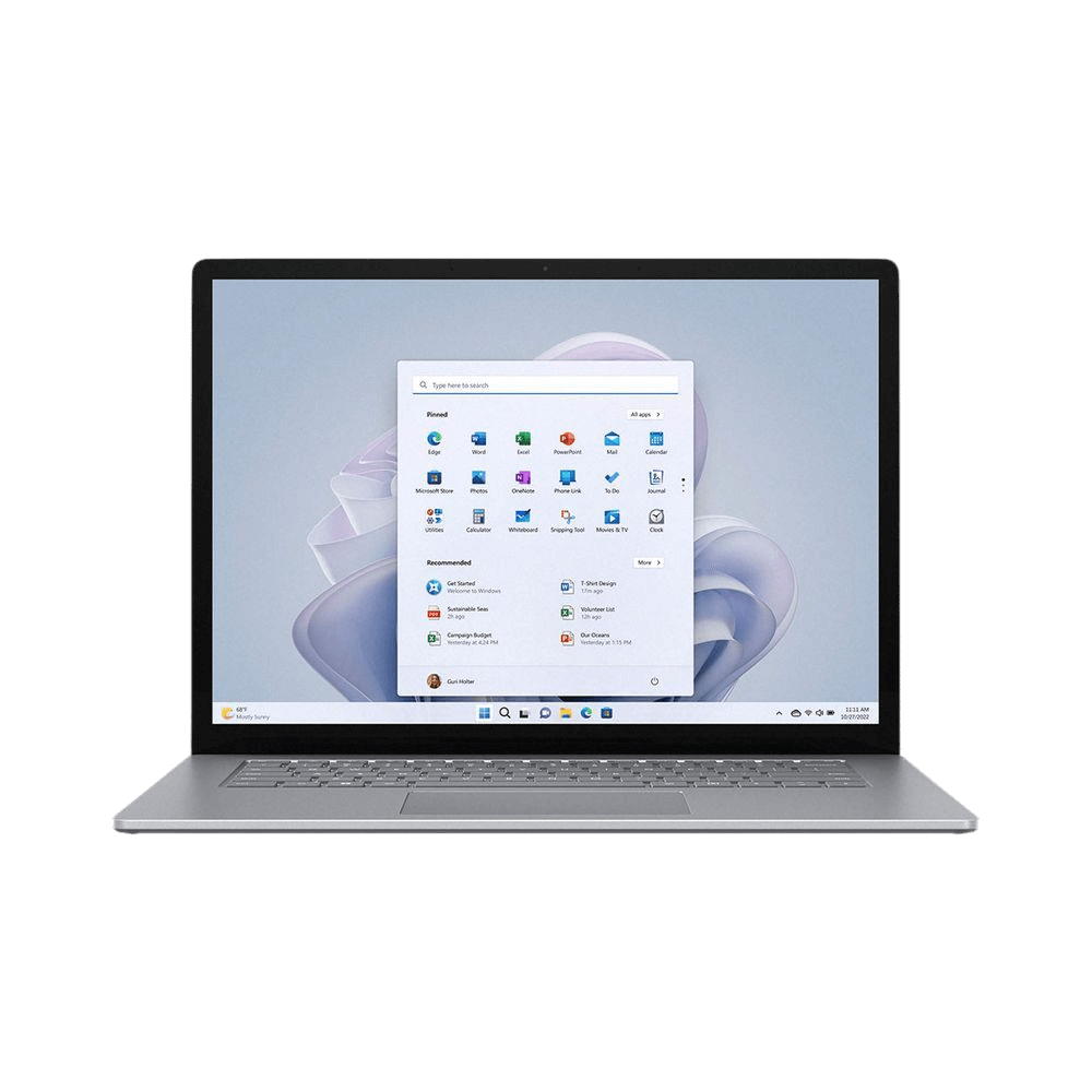 دل اینسپایرون ۱۵ ۳۵۲۰ با پردازنده i5 1235U (N5I5052W1)
