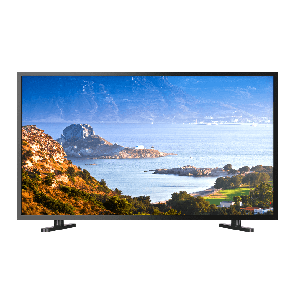 تلویزیون هوشمند سامسونگ QLED QA55QN85C