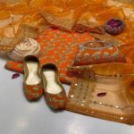 لباس پنجابی پاکستانی و هندی